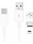 Type-C Şarj ve Data Kablosu EP-DN930CWE - 1.2m 2