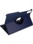 Xiaomi Redmi Pad Se Kılıf 360 Tablet Deri Kılıf - Lacivert 1