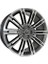 Jant Takım 5X120 9.5X22 RC-370 ET45 72.6 Gmf Range Rover Uyumlu 1
