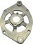 ALTERNATÖR ÖN KAPAK BOSCH TİPİ 55 A 1