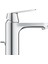 Eurosmart Cosmopolitan Tek Kumandalı Lavabo Bataryası M-Boyut Grh 23325000 2