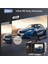 A-98 Wifi Full Hd 3 Kameralı Araç Içi Güvenlik Kamerası + Park Modu Kablosu Ön-Arka-Iç Kayıt,dashcam 1