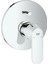 Eurosmart Cosmopolitan Tek Kumandalı Banyo Bataryası Grh 32879000 3