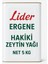 Lider Oğulları Zeytinyağı Hakiki 5 kg 3