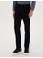 Erkek Koyu Lacivert Slim Fit Jean Pantolon 50317229-VR100 2