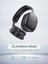 W35 Air Kulak Üstü Bluetooth Kulaklık Uzun Pil Ömrü Premium Hafıza Kart ve Aux Girişli 5