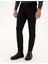 Erkek Siyah Slim Fit Jean Pantolon 50315271-VR046 2