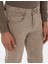 Erkek Bej Slim Fit Jean Pantolon 50315264-VR011 5