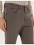 Erkek Bej Slim Fit Jean Pantolon 50315263-VR011 5