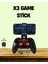 Ergonomik Tasarımlı Şarjlı Kablosuz Gamepad 1