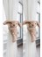 Sarılan & Kucaklayan Peluş Tavşan 2'li Set 1