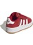 Bebek Kırmızı Sneaker CAMPUS 00s CF EL I JI4336 5