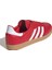 Samba Og Unisex Günlük Ayakkabı JR0881 Kırmızı 5