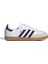 Samba Og W Unisex Günlük Ayakkabı JS1392 Beyaz 1