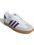 Samba Og W Unisex Günlük Ayakkabı JS1392 Beyaz 3