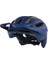 Drt3 Trail Europe Poseidon Blue/satın 97J Large Mat Lacivert Bisiklet Kaskı 1