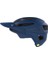 Drt3 Trail Europe Poseidon Blue/satın 97J Large Mat Lacivert Bisiklet Kaskı 2