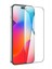 Iphone 15 Pro Kırılmaz Cam Ekran Koruyucu 1