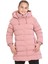 Kız Çocuk Mont 12-15 Yaş 8047 1