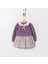 Kız Çocuk Elbise 9-24 Ay 52035 1