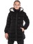Kız Çocuk Mont 5-8 Yaş 8045 1