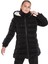 Kız Çocuk Mont 12-15 Yaş 8047 2