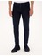 Erkek Lacivert Slim Fit Jean Pantolon 50315248-VR033 2