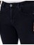 Erkek Lacivert Slim Fit Jean Pantolon 50315248-VR033 5