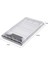 2.5 Inç Sata USB HDD SSD Harddisk Kutusu - Şeffaf - Mini USB Girişli 4