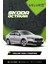 Velurpro Skoda Octavia 2013-2024 Özel Halı Paspas Araba Halısı Oto Paspas 3