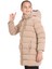Kız Çocuk Mont 12-15 Yaş 8047 2