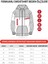 Kapşonlu Fermuarlı Sweatshirt Castor 6