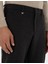 Erkek Antrasit Slim Fit Flanel Dokulu Kumaş Pantolon 50317639-VR006 5