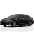 Toyota Corolla 2023 Krom Cam Çıtası Tam Tur 12 Parça 2