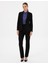 Kadın Siyah Slim Fit Ceket 50319423-VR046 4