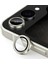 Samsung Galaxy Z Flip 5 Valdez Metal Kamera Lens - Krem 1