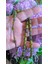 Kehribar Tesbih-Sistem Püsküllü- Usta İMZALI-10X8 mm Ölçülerinde Özel Renk-Koleksiyonluk & Gündelik 1