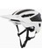 Drt3 Oakley Trail Europe Medium Mat Beyaz Bisiklet Kaskı 2