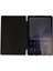 Samsung Galaxy T220 Tab A7 Lite 8.7 Kılıf Tablet Smart Kılıf - Siyah 3