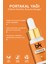 Portakal Yağı %100 Saf - Yükselen Ruh Hali, Işıltılı Bir Cilt ve Tatlı Ferahlık Serum 20 ml 2