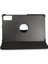 Xiaomi Redmi Pad Kılıf 360 Tablet Deri Kılıf - Siyah 3