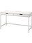 Alex Çalışma Masası Beyaz 132X58 cm 1