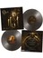 Opeth - Ghost Reveries Plak (2 Lp, Renkli, Numaralı, Limitli Baskı) 5