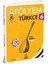 Arı Yayıncılık 6. Sınıf Türkçe Atölyem 2