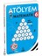Arı Yayıncılık 6. Sınıf Matematik Atölyem 1