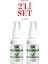 2'li Biberiye Suyu Set - Saç Toniği 50 ml 1