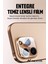 Iphone 13 Pro Kamera Koruyucu Lens Tam Koruma Hd Görüntü Darbe Emici Tam Kaplama 5