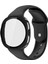 Galaxy Watch 8 40MM / 44MM / 46MM Classic Uyumlu Spor Silikon Kordon 1
