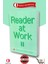 Reader At Work ve More To Read Seti 4 Eserden Oluşmakta 3