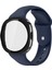 Galaxy Watch 8 40MM / 44MM / 46MM Classic Uyumlu Spor Silikon Kordon 1